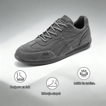 genettech® | Novo na trgu – Polovična cena za omejen čas. Ergonomska oblika, odlično blaženje in korekcija hoje.