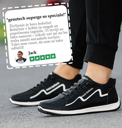 🔥Časovno omejen 50 % popust, najbolj priljubljeni ortopedski čevlji leta 2025, 3 dni za lajšanje bolečin v stopalih