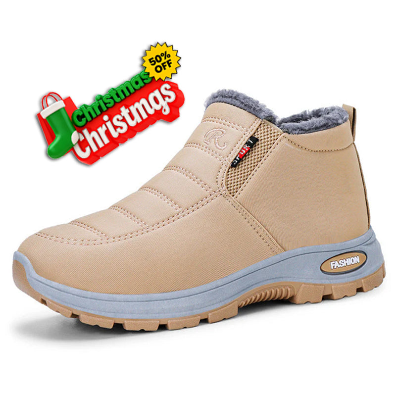 ⚡Omejen 50% popust - Ergonomski ortopedski čevlji - Za lajšanje bolečin v stopalih, hrbtu in sklepih - Unisex