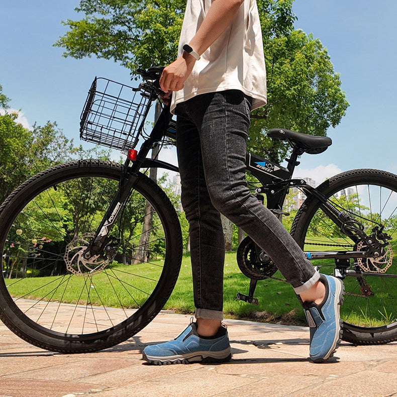 Deconr® – Ergonomicky navržená lékařská ortopedická obuv, která ulevuje od bolesti zad, kloubů a nohou.