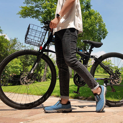 Deconr® – Ergonomicky navržená lékařská ortopedická obuv, která ulevuje od bolesti zad, kloubů a nohou.