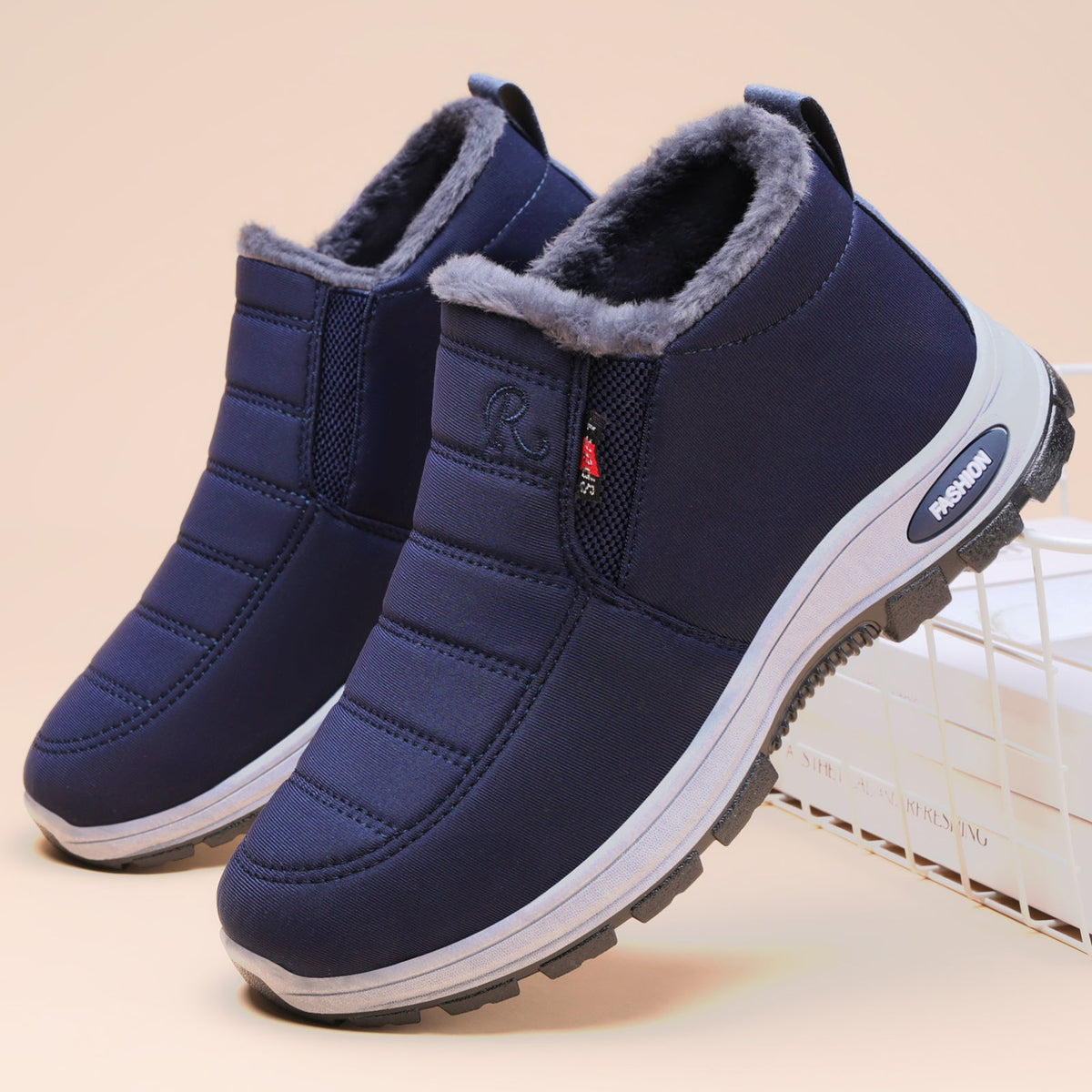 ⚡Omejen 50% popust - Ergonomski ortopedski čevlji - Za lajšanje bolečin v stopalih, hrbtu in sklepih - Unisex