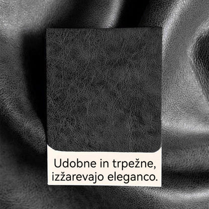Modni sandali👡, široki in udobni, nedrseča oblika, prihranijo vam težave z zavezovanjem vezalk. Ne dovolite, da vam vezalke pokvarijo dobro voljo! 🌼50 % popust danes, brezplačne udobne nogavice🧦
