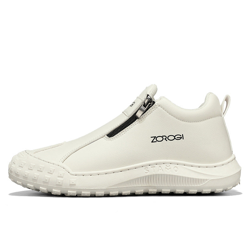 ⏰50 % popust samo danes 👞 Izdelano iz visokokakovostnega govejega usnja, udobno za celodnevno hojo