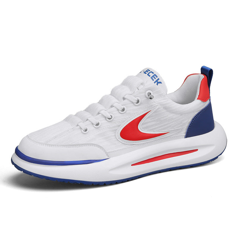 Moški in ženski čevlji za prosti čas, brez natikanja👟, izjemno blažilni udarci, primerni za udobno hojo ves dan