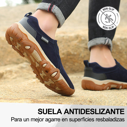 (🔥50 % popusta danes - zgrabite ga!) Vrhunski elegantni ortopedski čevlji 👞 - ergonomska oblika za lajšanje bolečin