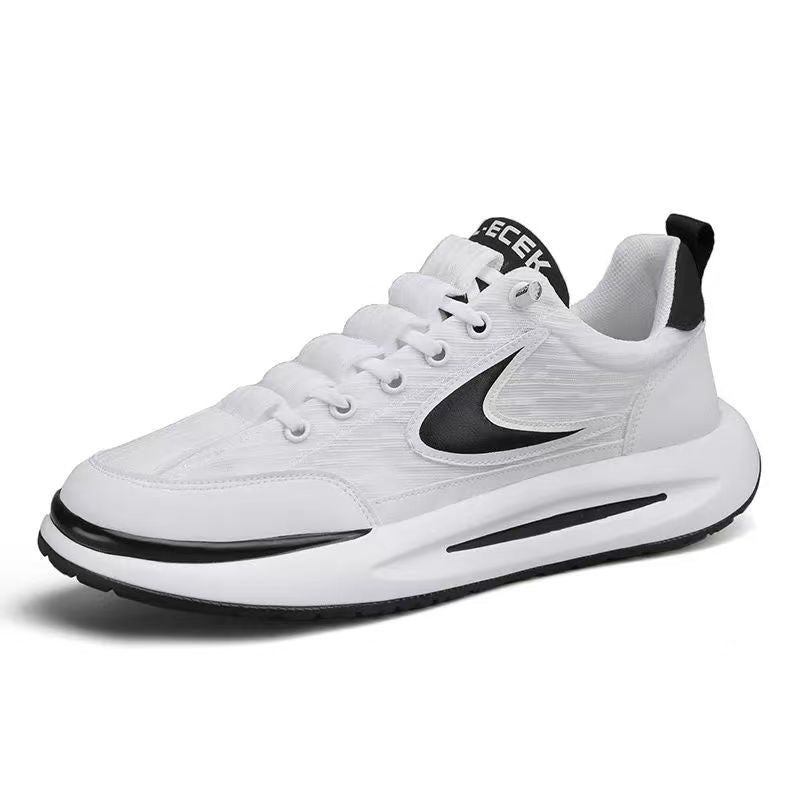 Moški in ženski čevlji za prosti čas, brez natikanja👟, izjemno blažilni udarci, primerni za udobno hojo ves dan