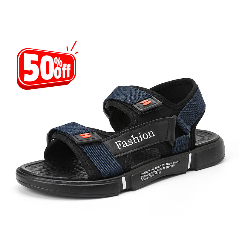 💥【⏰Pridite in si jih zagotovite! 】Ortopedski sandali s širokim podplatom, ki dihajo👡 50 % popusta na prvo naročilo | Podpora stopalnega loka + zaščita proti trenju, proti bolečinam, udobni.