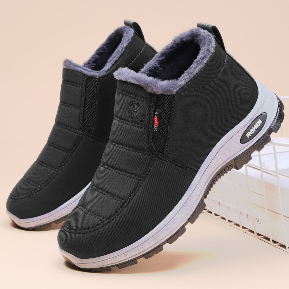 ⚡Omejen 50% popust - Ergonomski ortopedski čevlji - Za lajšanje bolečin v stopalih, hrbtu in sklepih - Unisex