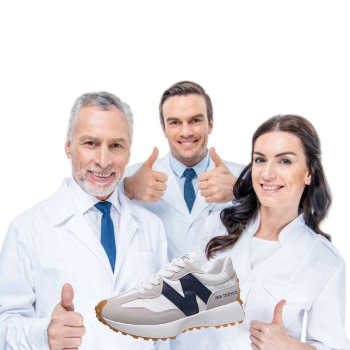 🔥Zadnji dan! 50 % popust!⏰Luksuzni ženski ortopedski čevlji, ergonomsko oblikovani✅Mehki in udobni z odlično oporo🦶 - Učinkovito lajšajo bolečine v stopalih