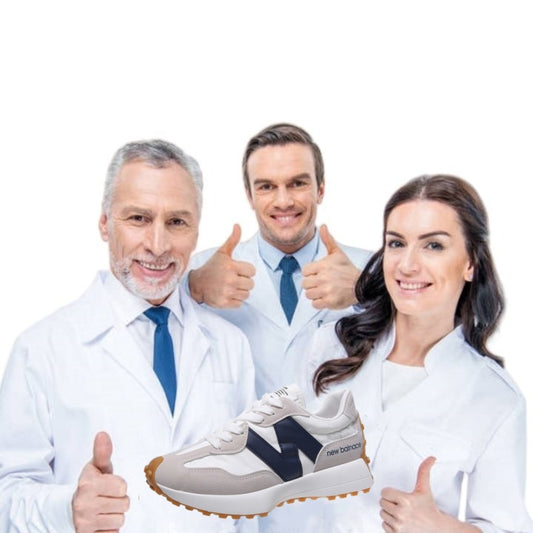 🔥Zadnji dan! 50 % popust!⏰Luksuzni ženski ortopedski čevlji, ergonomsko oblikovani✅Mehki in udobni z odlično oporo🦶 - Učinkovito lajšajo bolečine v stopalih