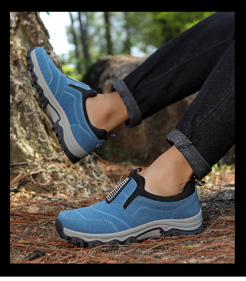 Deconr® – Ergonomicky navržená lékařská ortopedická obuv, která ulevuje od bolesti zad, kloubů a nohou.