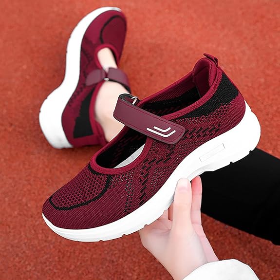 【🎁50 % popust danes - ne zamudite】 Ergonomsko oblikovani ortopedski čevlji - z lahkoto se znebite bolečin v stopalih👞