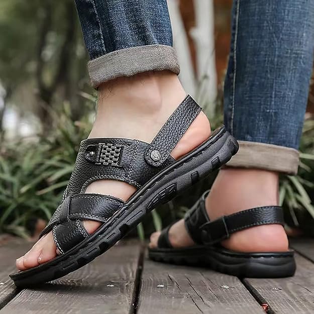 [🎁Današnji časovno omejen 50% popust - ne zamudite] 💓 Ergonomski ortopedski sandali z ortopedskimi nogavicami - hoja brez bolečin 👞 Olajšajte si hojo✨