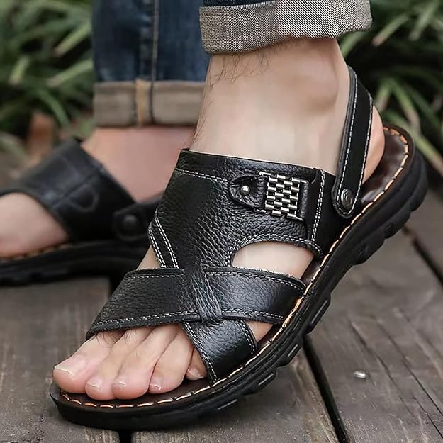 [🎁Današnji časovno omejen 50% popust - ne zamudite] 💓 Ergonomski ortopedski sandali z ortopedskimi nogavicami - hoja brez bolečin 👞 Olajšajte si hojo✨