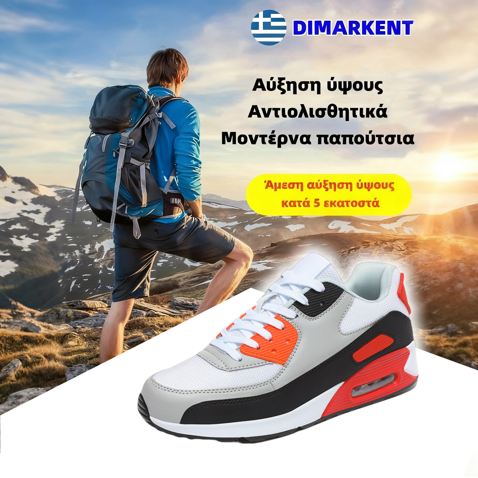 🔥Samo danes! 50 % popusta na moške in ženske čevlje za prosti čas👟Lahki, zračni, ergonomski in izjemno udobni