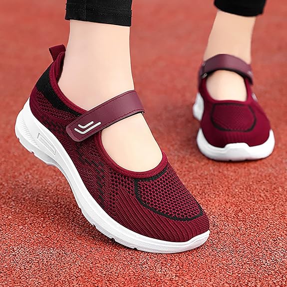 【🎁50 % popust danes - ne zamudite】 Ergonomsko oblikovani ortopedski čevlji - z lahkoto se znebite bolečin v stopalih👞