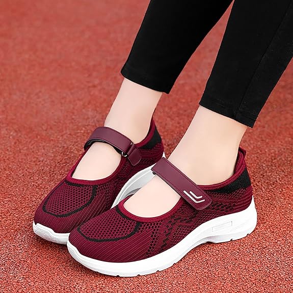 【🎁50 % popust danes - ne zamudite】 Ergonomsko oblikovani ortopedski čevlji - z lahkoto se znebite bolečin v stopalih👞