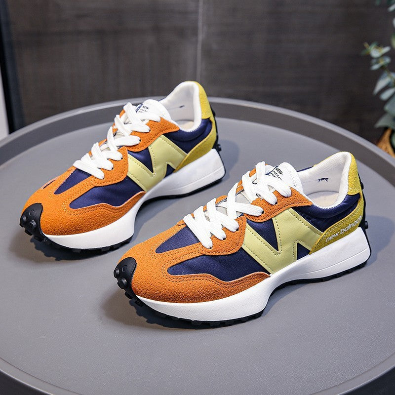 genettech® | Zapatos casuales | Con un diseño de punta ancha para reducir la presión en las plantas de los pies.