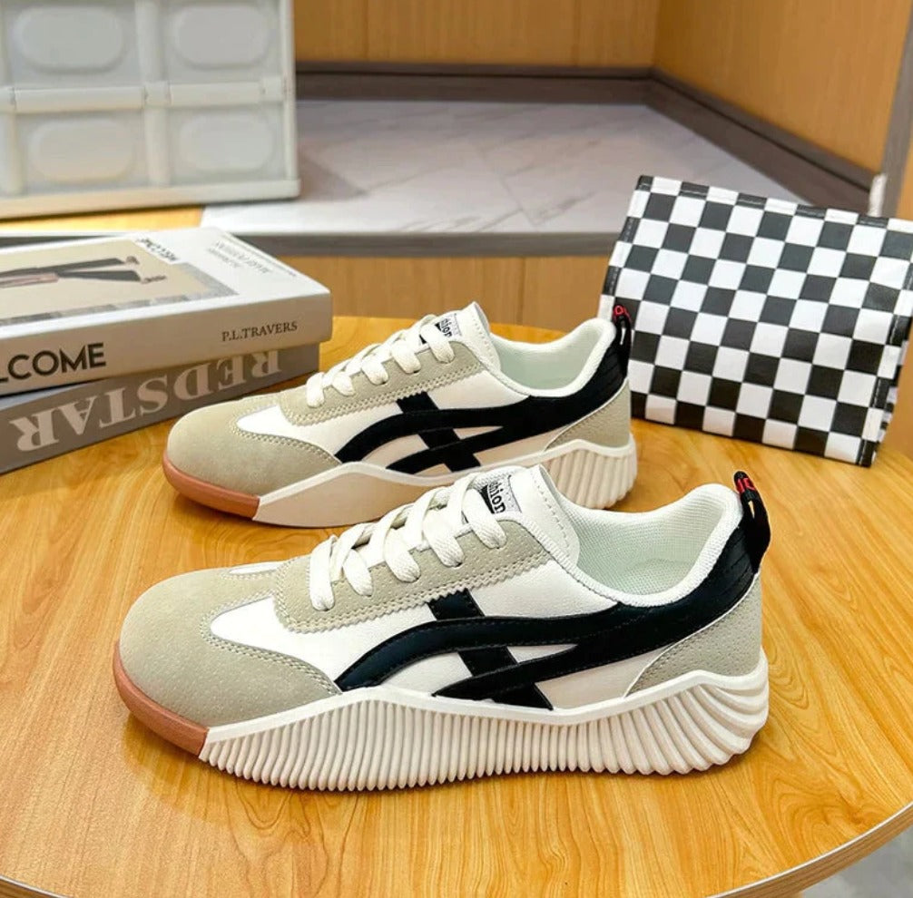 💥【Omejeno na 24 ur! ⏰】Zdravniško priporočeni zračni ortopedski čevlji👡 50 % popusta na prvo naročilo + par nogavic v vrednosti 20 €! | Podpora za stopalni lok + zaščita pred trenjem za preprečevanje bolečin