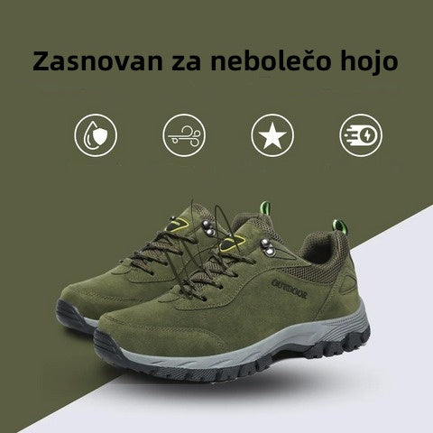 【🎁50 % popust danes - ne zamudite】 Ergonomsko oblikovani ortopedski čevlji - podpora za lok👞Preprosto se znebite bolečin v stopalih