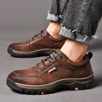 【🎁Danes 50 % popusta, naročite in prejmite brezplačne ortopedske nogavice】 Ergonomsko oblikovani ortopedski čevlji - lajšajo bolečine v sklepih 👞 Zmanjšujejo pritisk pri hoji