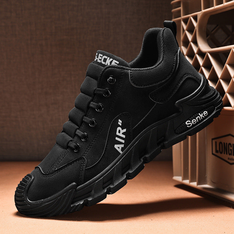 Suuperre® Premium usnjeni ortopedski čevlji | Ergonomsko oblikovani za lajšanje bolečin v hrbtu, kolenih in stopalih ter zagotavljajo izjemno udobje (ročno izdelani).