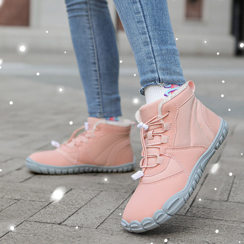 ⏰Moški zimski topli čevlji👞Izboljšan podplat z zračnim vzmetom, udobni in zračni, podpora stopalnemu loku✅Akcijska cena