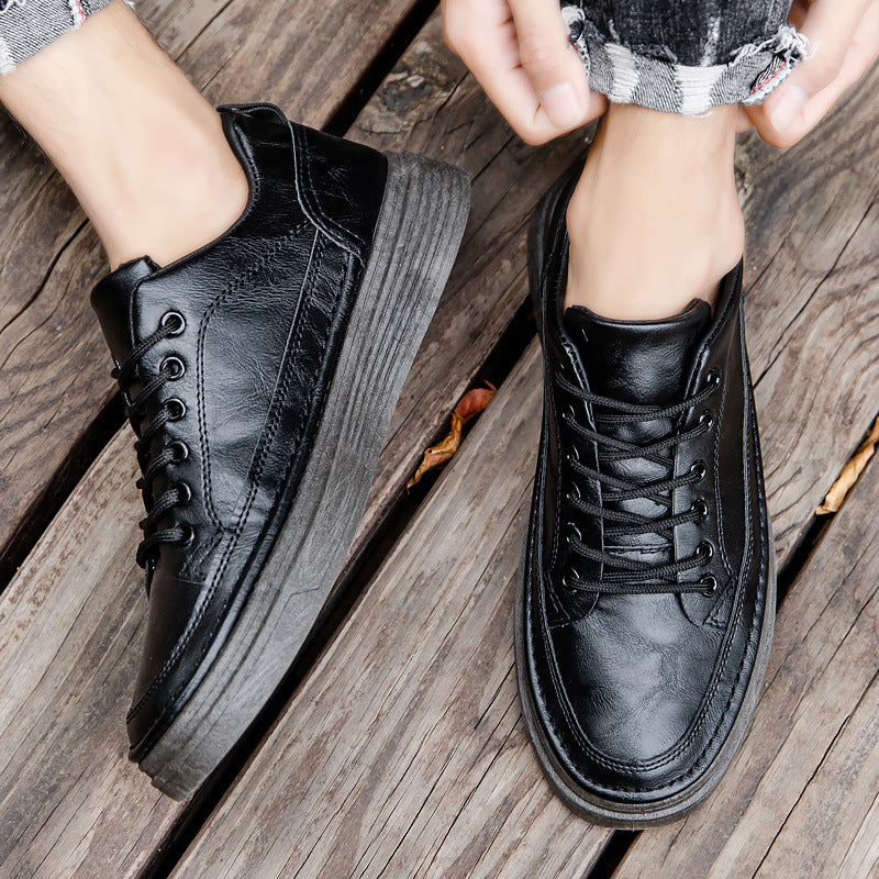 genettech® - Ergonomski zimski ortopedski čevlji za bolečine v stopalih, kolenih in hrbtu - Unisex