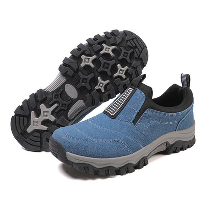 Deconr® – Ergonomicky navržená lékařská ortopedická obuv, která ulevuje od bolesti zad, kloubů a nohou.
