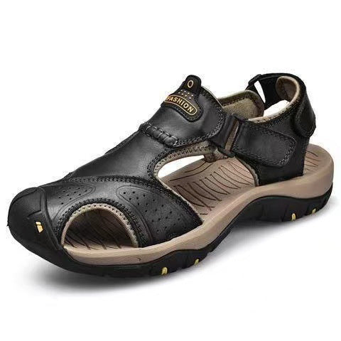 【🎁Današnji 50% popust, ne zamudite】 Ergonomsko oblikovani ortopedski sandali, ki zlahka odpravljajo bolečine v stopalih 👞 Primerni za dolgotrajno stanje in sedenje