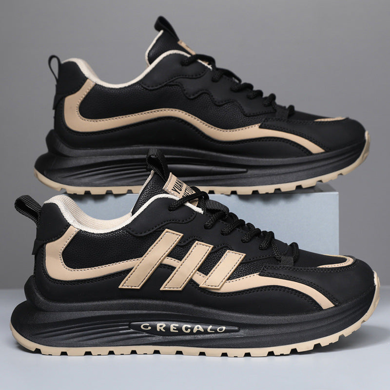 ⏰50 % popust samo danes 👞 Izdelano iz visokokakovostnega govejega usnja, udobno za celodnevno hojo