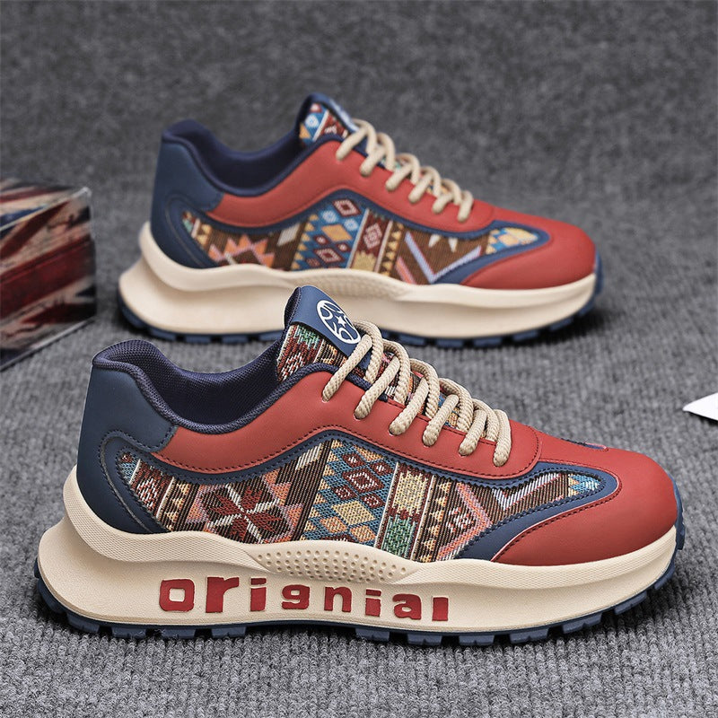 [Ofertă limitată în timp 🎁 50% REDUCERE - Nu o ratați] 💓 Pantofi sport ortopedici ergonomici, fără durere și confortabili 👞 Relaxați-vă corpul și mintea✨