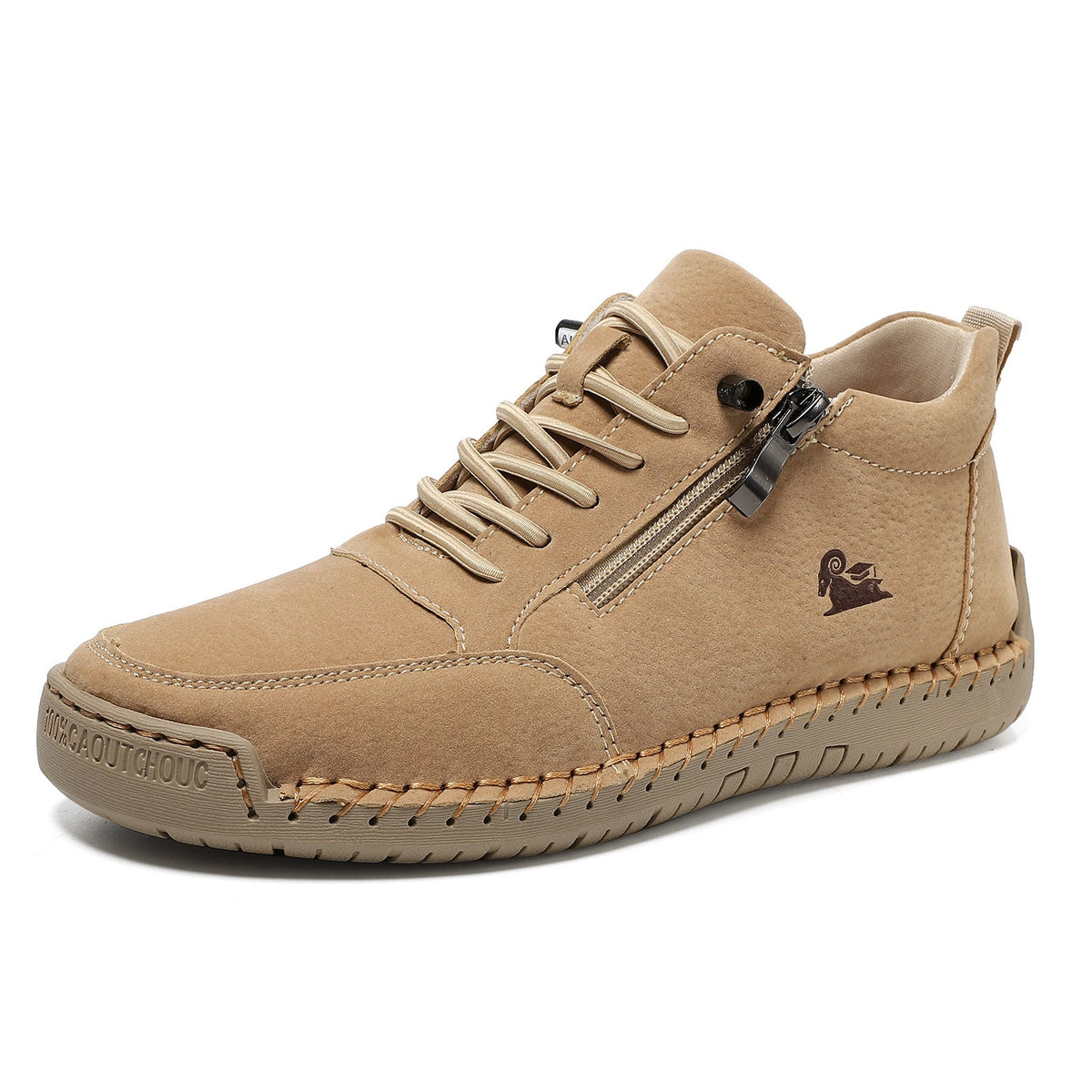 (🔥Časno omejen 50 % popust - Ne zamudite!) Ortopedski čevlji genettech® - 👞 - Trpežni, nedrseči in vodoodporni. Zagotavljajo oporo stopalnemu loku, lajšajo bolečine in so primerni tako za moške kot za ženske.