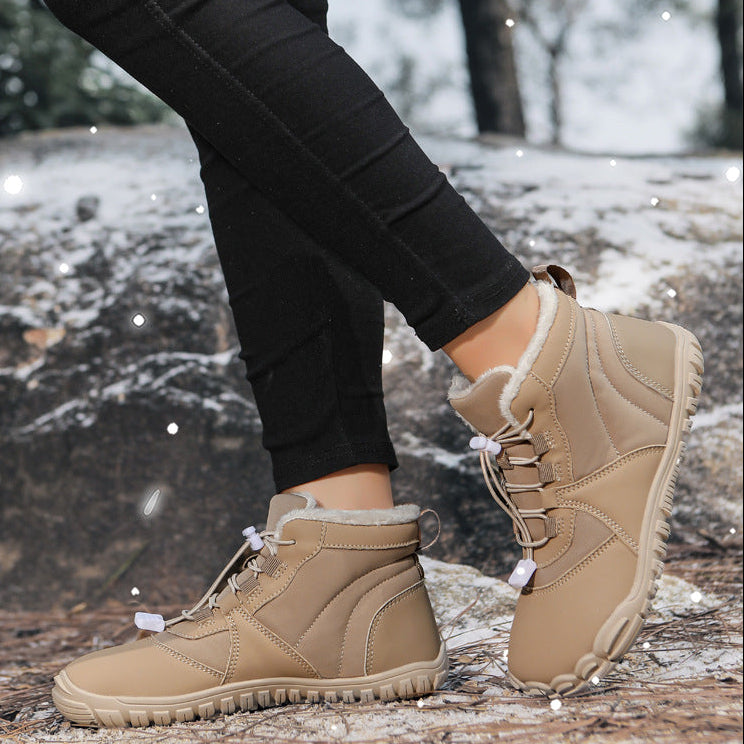 ⏰Moški zimski topli čevlji👞Izboljšan podplat z zračnim vzmetom, udobni in zračni, podpora stopalnemu loku✅Akcijska cena