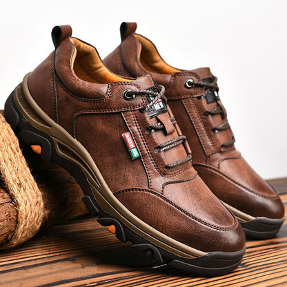 【🎁Danes 50 % popusta, naročite in prejmite brezplačne ortopedske nogavice】 Ergonomsko oblikovani ortopedski čevlji - lajšajo bolečine v sklepih 👞 Zmanjšujejo pritisk pri hoji