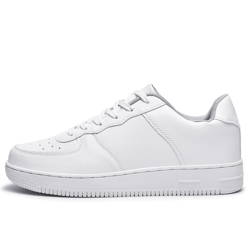 Moji majhni beli čeveljčki