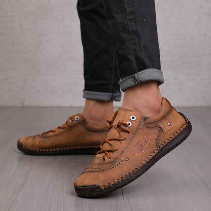 【🎁50 % popust danes - ne zamudite】 Ergonomsko oblikovani ortopedski čevlji - z lahkoto se znebite bolečin v stopalih👞