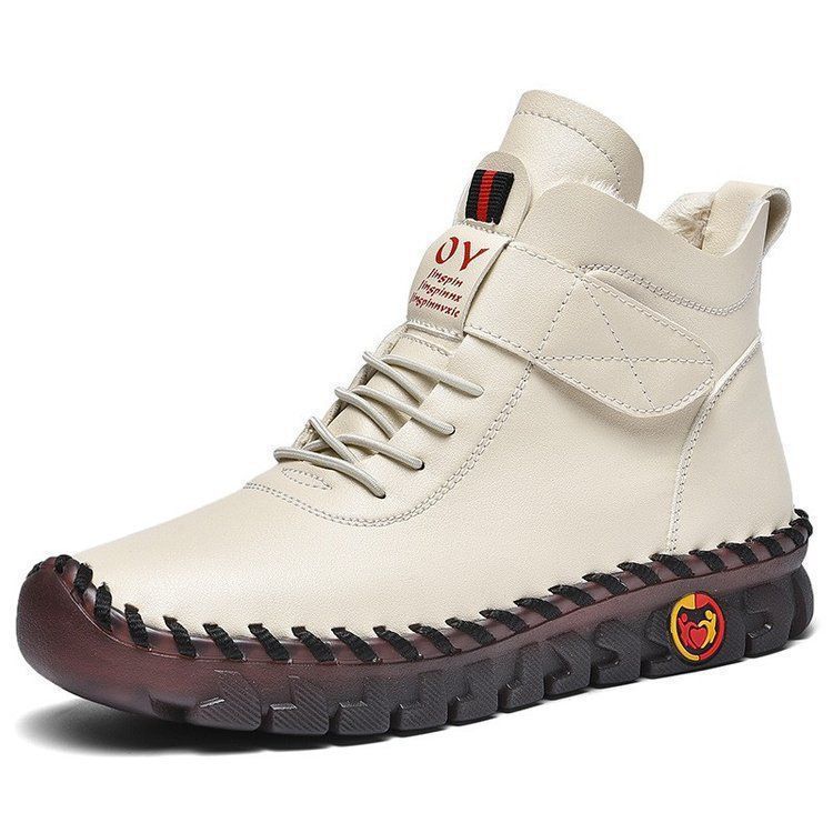 ⏰50 % popust samo danes 👞 Izdelano iz visokokakovostnega govejega usnja, udobno za celodnevno hojo