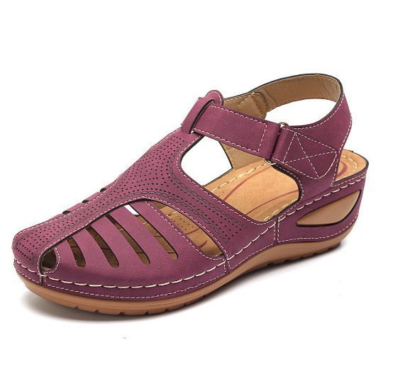 💥【Časovno omejeno 24 ur! ⏰Pridite in si jih zagotovite! 】Prvi zračni ortopedski sandali, ki jih priporočajo zdravniki👡 50 % popust na prvo naročilo + brezplačne nogavice v vrednosti 20 evrov! | Podpora za stopalni lok + zaščita pred trenjem, proti boleč