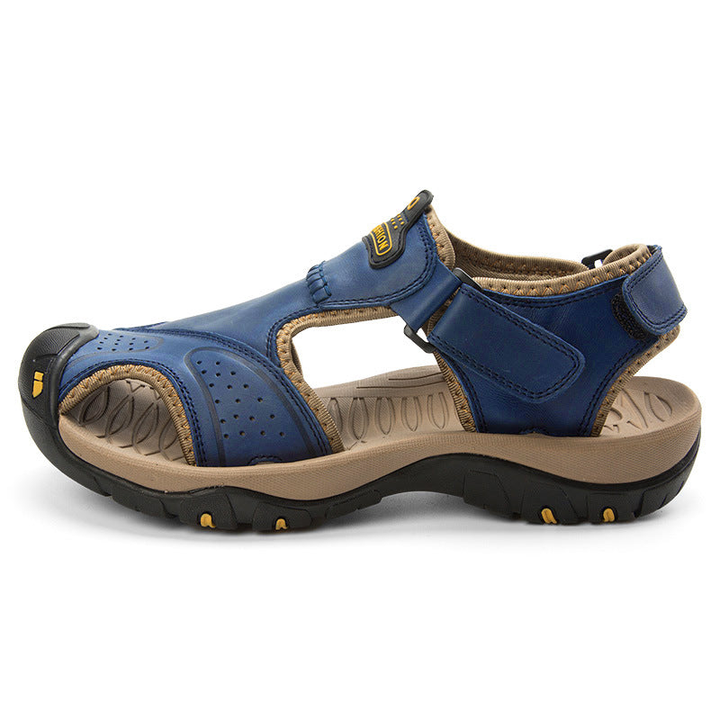 【🎁Današnji 50% popust, ne zamudite】 Ergonomsko oblikovani ortopedski sandali, ki zlahka odpravljajo bolečine v stopalih 👞 Primerni za dolgotrajno stanje in sedenje