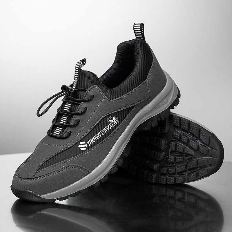 [Časovno omejena ponudba🎁 50 % popusta - Ne zamudite] 💓 Ergonomski ortopedski čevlji za na prostem in ortopedske nogavice - hoja brez bolečin👞 Olajšajte si hojo✨