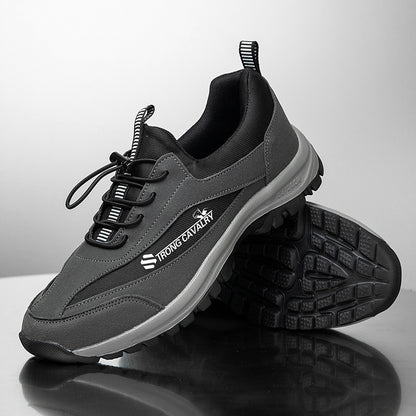 [Časovno omejena ponudba🎁 50 % popusta - Ne zamudite] 💓 Ergonomski ortopedski čevlji za na prostem in ortopedske nogavice - hoja brez bolečin👞 Olajšajte si hojo✨