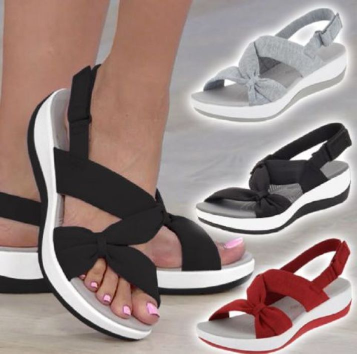 [Časovno omejena ponudba 🎁 50 % popust - Ne zamudite] 💓 Ergonomski ortopedski sandali in ortopedske nogavice - Hoja brez bolečin 👞 Olajšajte si hojo✨