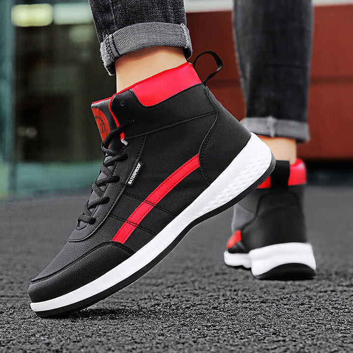 (🔥Dnes sleva 50 % – vezměte si to!) Prémiová stylová ortopedická obuv 👞 – Ergonomický design pro úlevu od bolesti