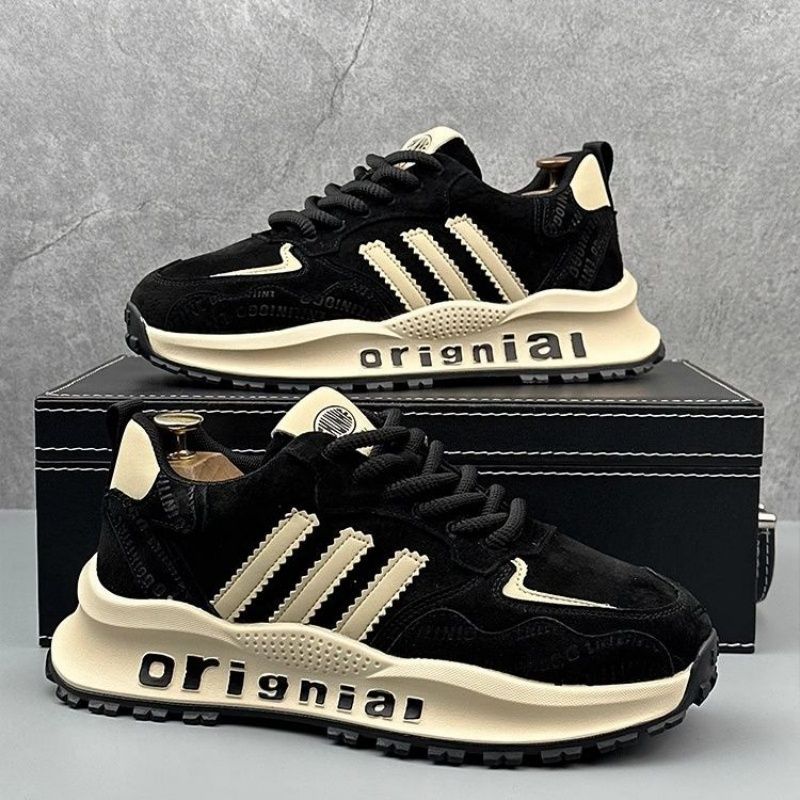 [Ofertă limitată în timp 🎁 50% REDUCERE - Nu o ratați] 💓 Pantofi sport ortopedici ergonomici, fără durere și confortabili 👞 Relaxați-vă corpul și mintea✨