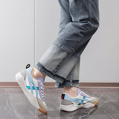 💥【Omejeno na 24 ur! ⏰】Zdravniško priporočeni zračni ortopedski čevlji👡 50 % popusta na prvo naročilo + par nogavic v vrednosti 20 €! | Podpora za stopalni lok + zaščita pred trenjem za preprečevanje bolečin