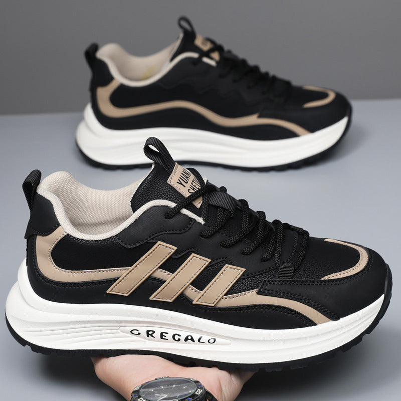 ⏰50 % popust samo danes 👞 Izdelano iz visokokakovostnega govejega usnja, udobno za celodnevno hojo