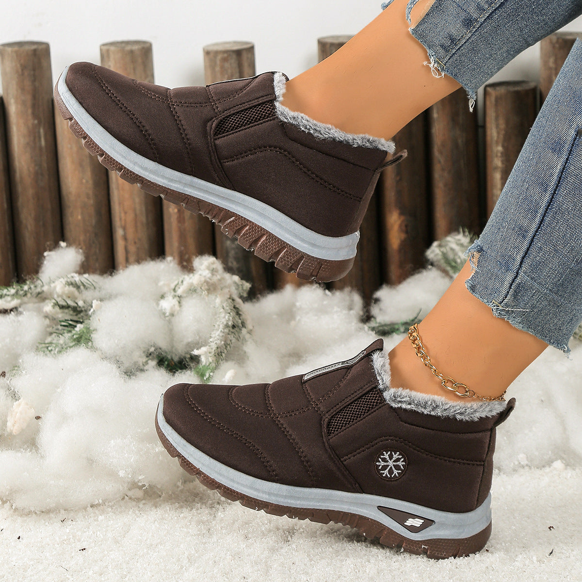 🔥Samo danes! 50 % popusta na moške in ženske čevlje za prosti čas👟Lahki, zračni, ergonomski in izjemno udobni