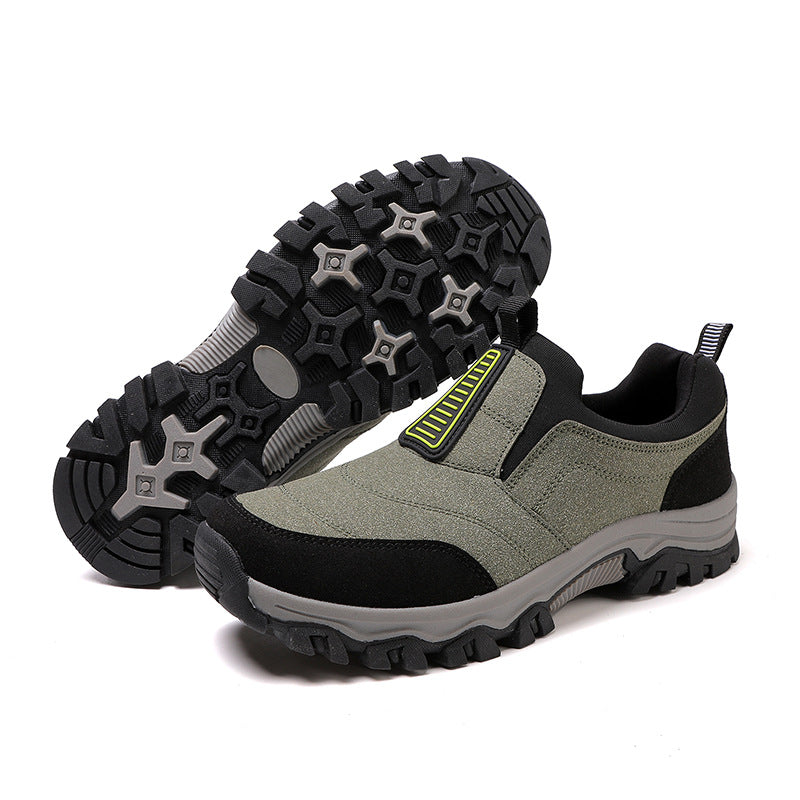 Deconr® – Ergonomicky navržená lékařská ortopedická obuv, která ulevuje od bolesti zad, kloubů a nohou.